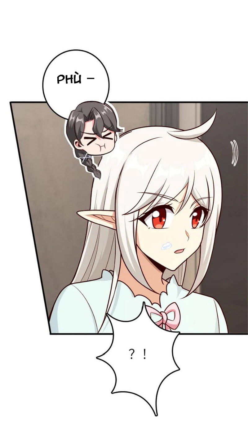 Thả Vu Nữ Đó Ra - Chương 394