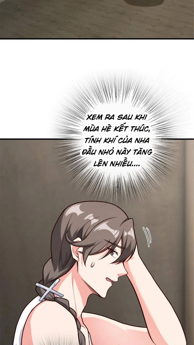 Thả Vu Nữ Đó Ra - Chương 394