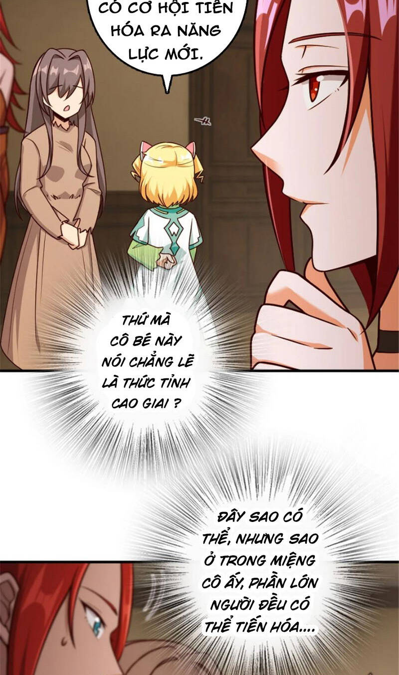 Thả Vu Nữ Đó Ra - Chương 394