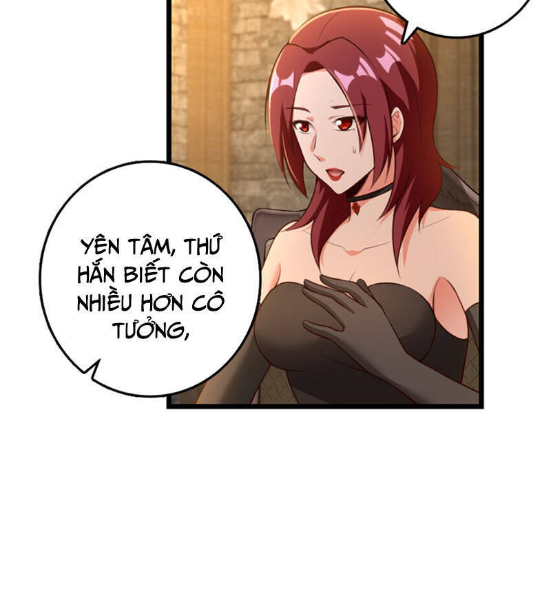 Thả Vu Nữ Đó Ra - Chương 399