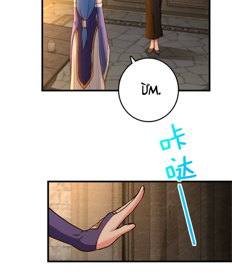 Thả Vu Nữ Đó Ra - Chương 399