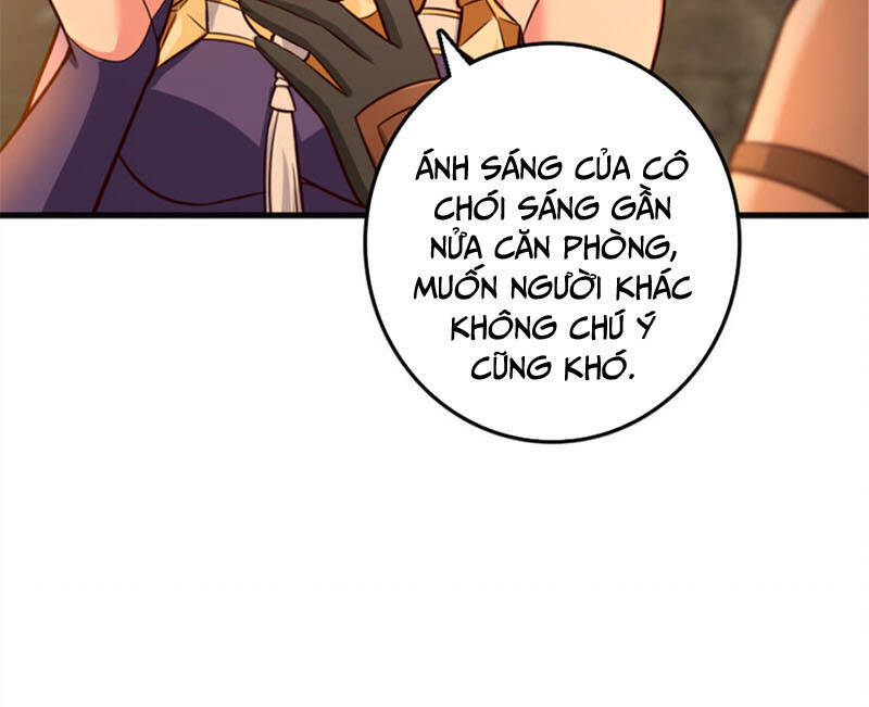 Thả Vu Nữ Đó Ra - Chương 399