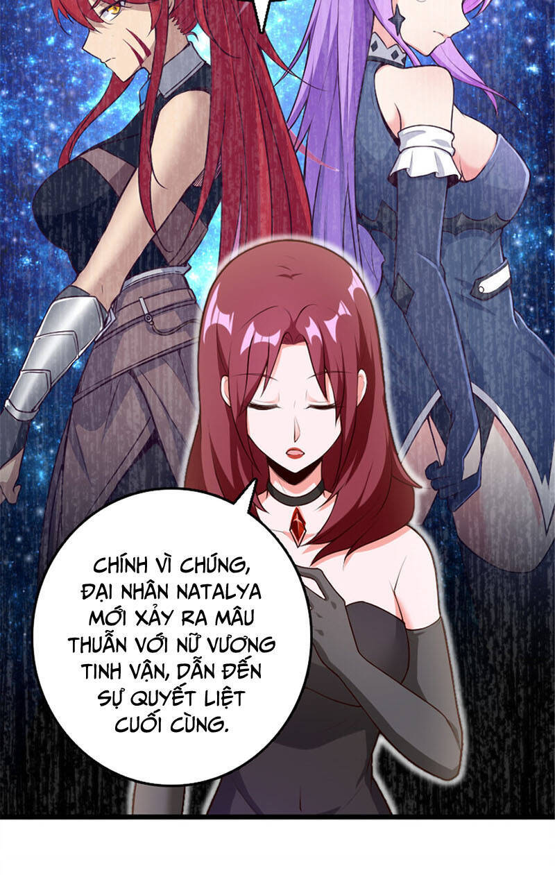 Thả Vu Nữ Đó Ra - Chương 400