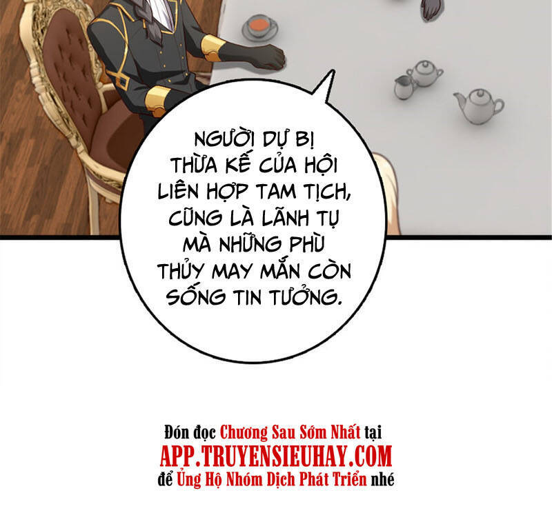 Thả Vu Nữ Đó Ra - Chương 400