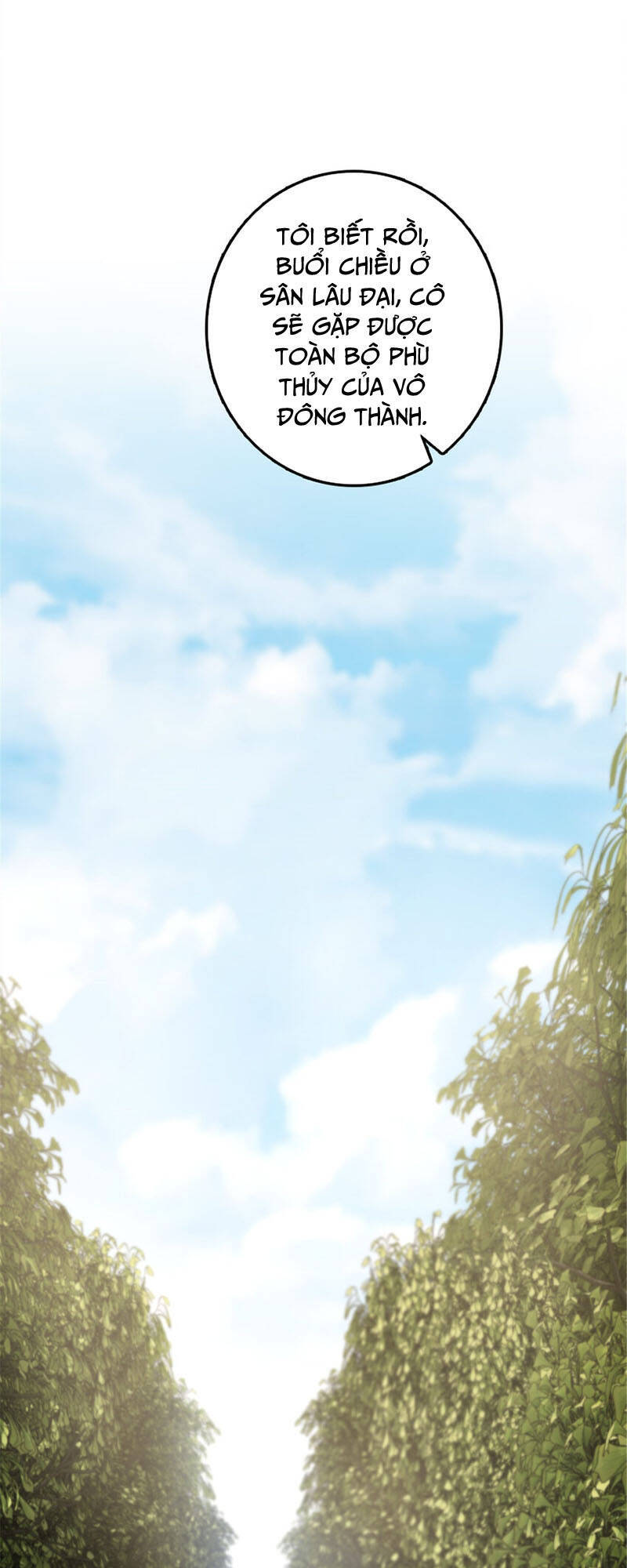 Thả Vu Nữ Đó Ra - Chương 400