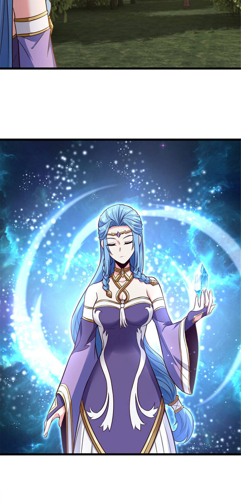 Thả Vu Nữ Đó Ra - Chương 400