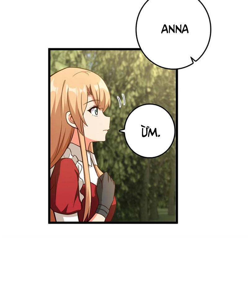 Thả Vu Nữ Đó Ra - Chương 400