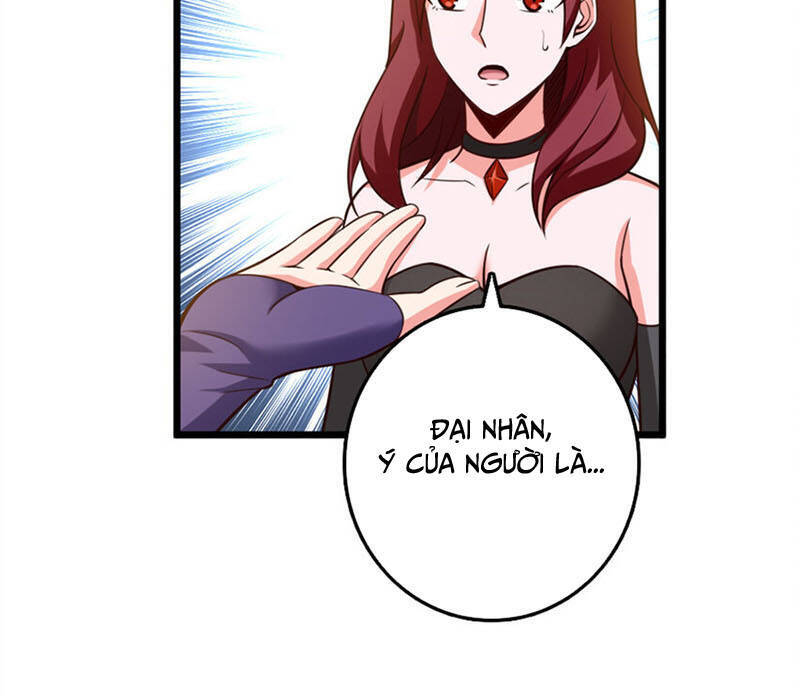 Thả Vu Nữ Đó Ra - Chương 400