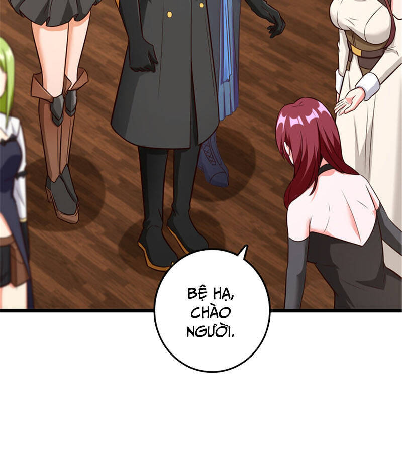 Thả Vu Nữ Đó Ra - Chương 400