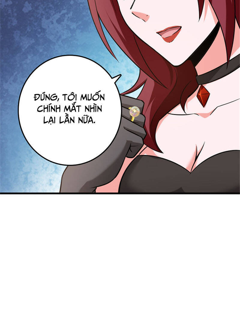 Thả Vu Nữ Đó Ra - Chương 401