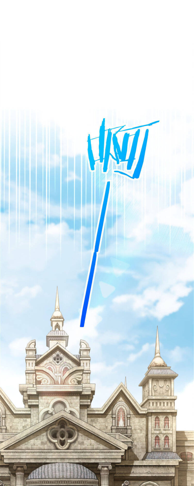 Thả Vu Nữ Đó Ra - Chương 401