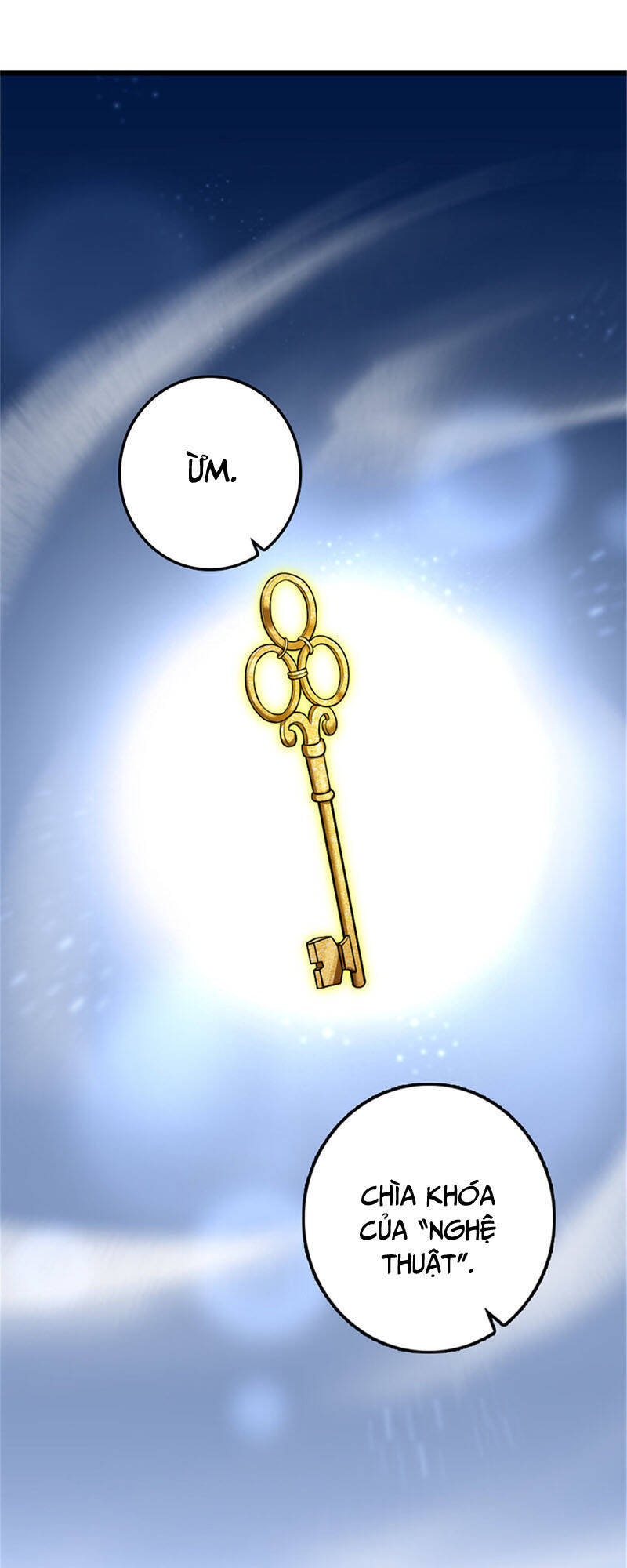 Thả Vu Nữ Đó Ra - Chương 401