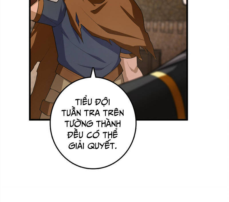 Thả Vu Nữ Đó Ra - Chương 401