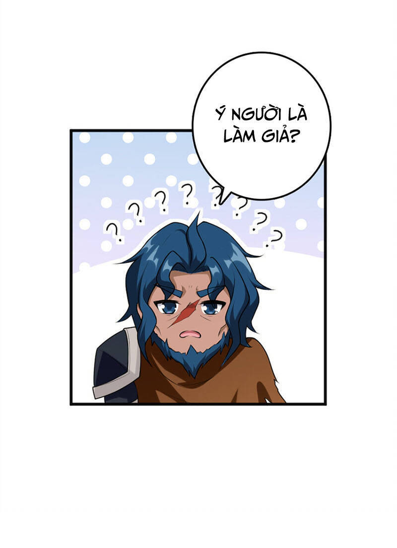 Thả Vu Nữ Đó Ra - Chương 401