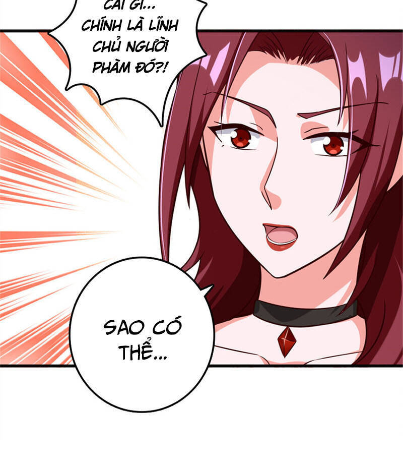 Thả Vu Nữ Đó Ra - Chương 401