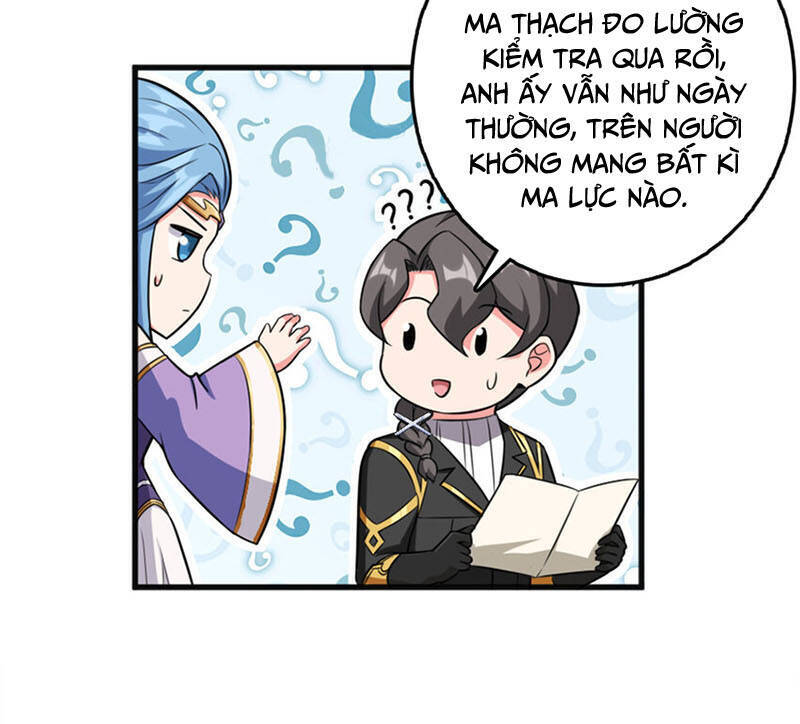 Thả Vu Nữ Đó Ra - Chương 401