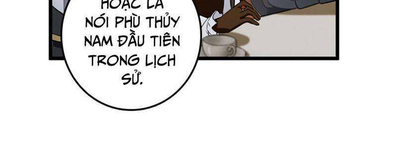 Thả Vu Nữ Đó Ra - Chương 403