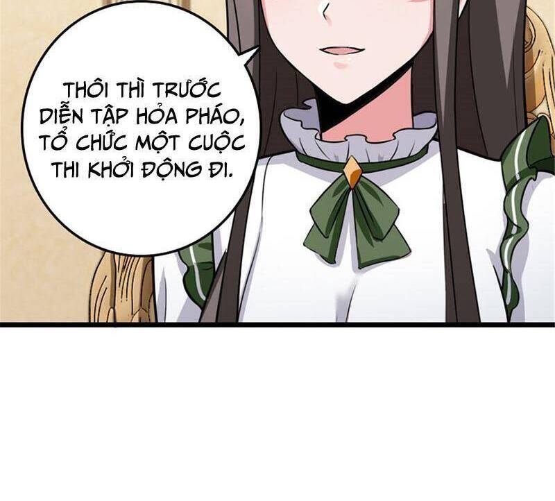 Thả Vu Nữ Đó Ra - Chương 403