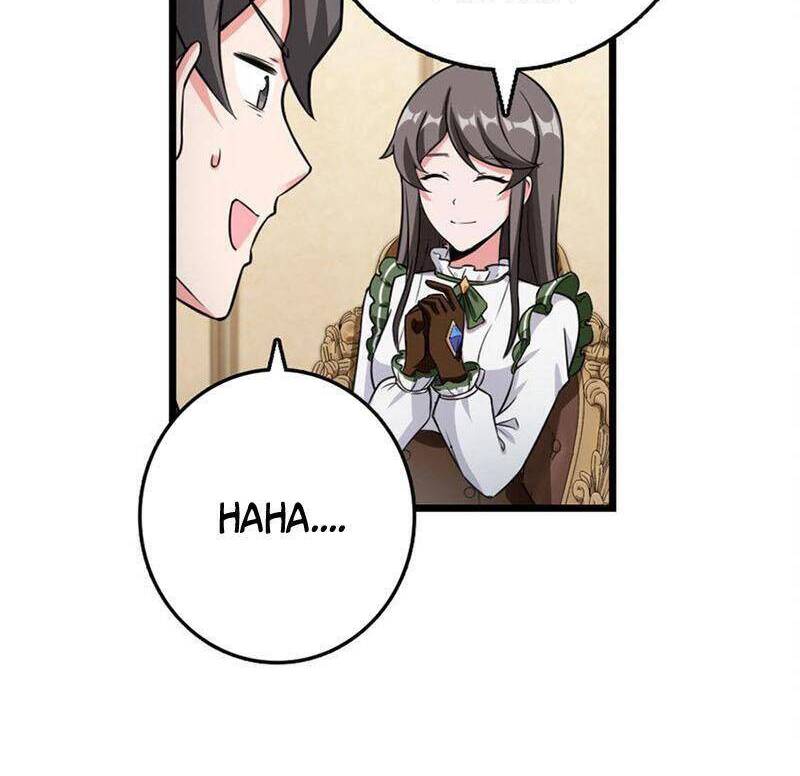 Thả Vu Nữ Đó Ra - Chương 403