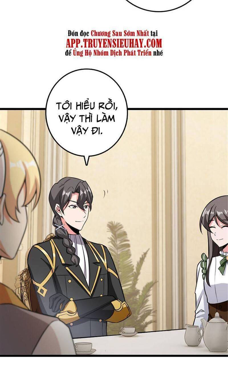 Thả Vu Nữ Đó Ra - Chương 403