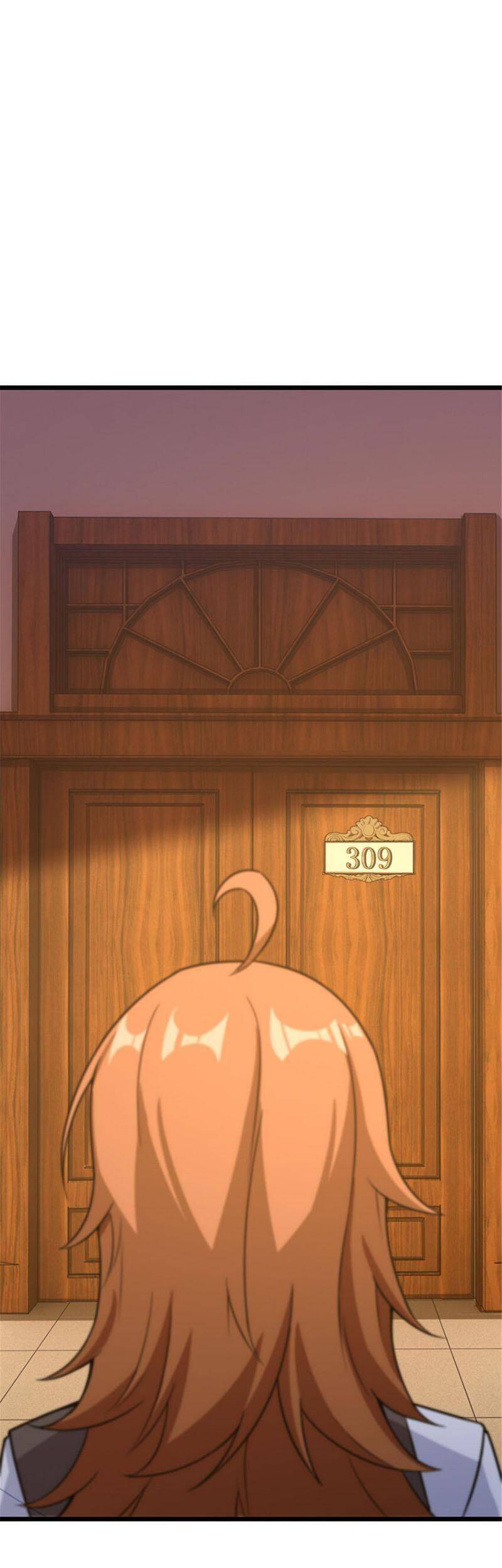 Thả Vu Nữ Đó Ra - Chương 403