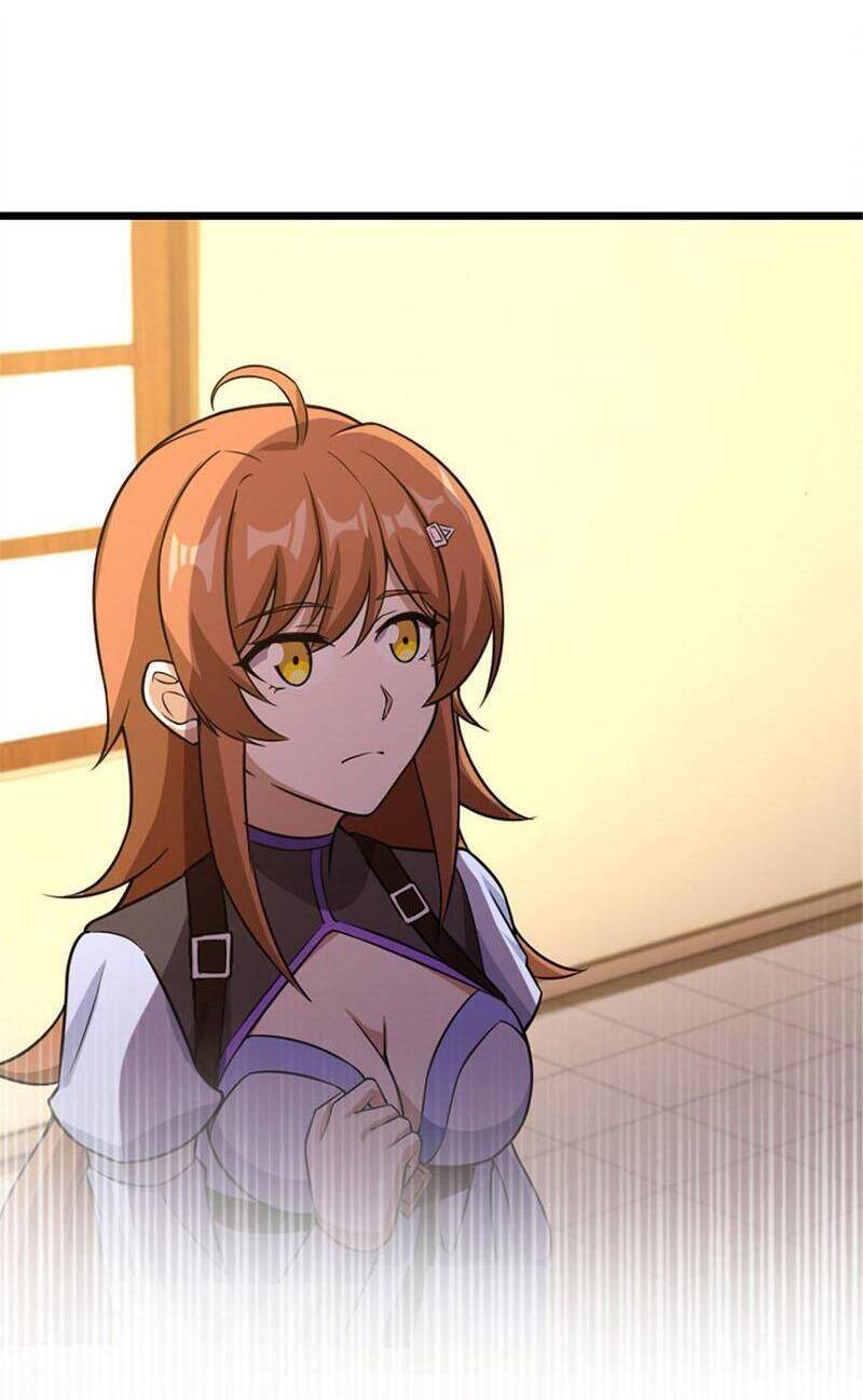 Thả Vu Nữ Đó Ra - Chương 403