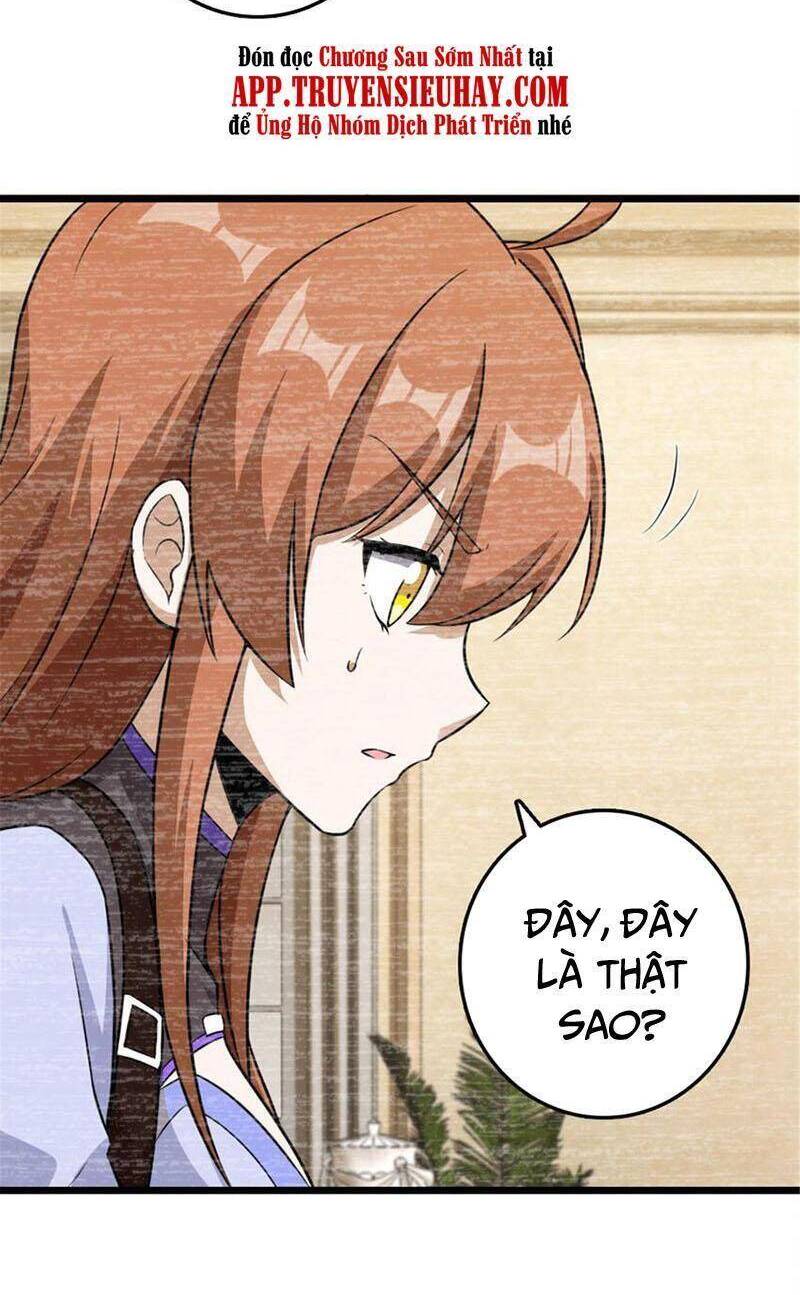 Thả Vu Nữ Đó Ra - Chương 403