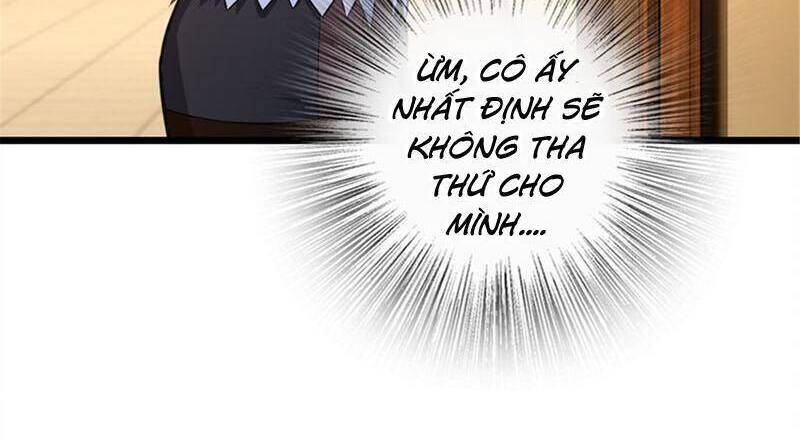 Thả Vu Nữ Đó Ra - Chương 403