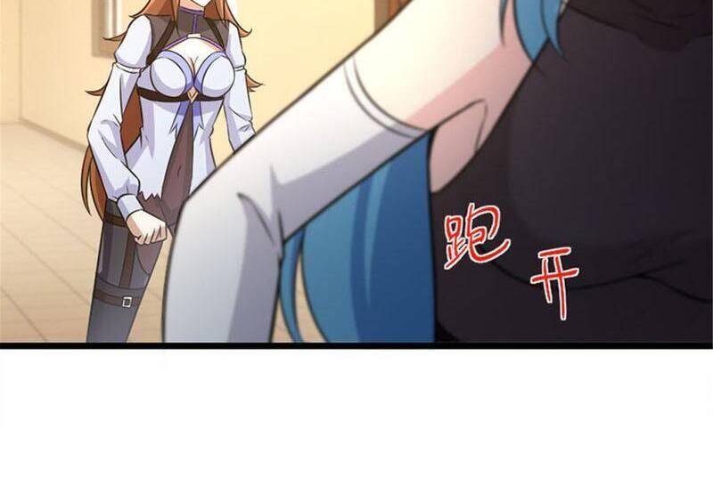 Thả Vu Nữ Đó Ra - Chương 403