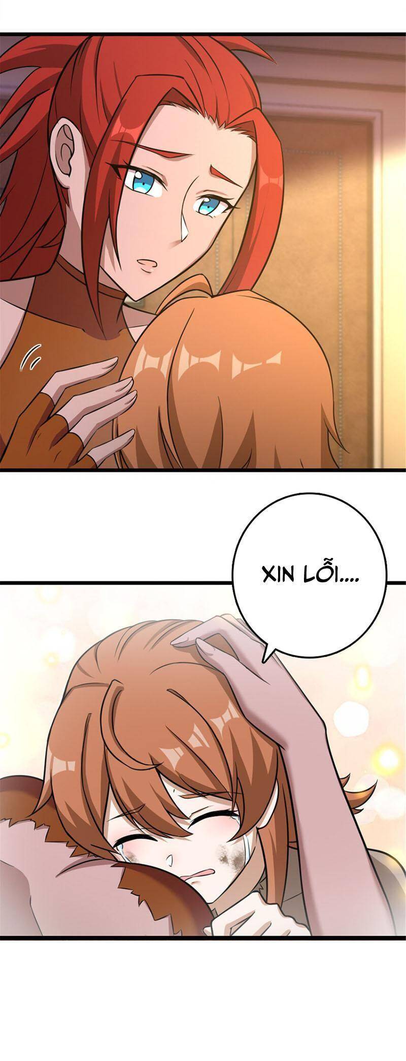 Thả Vu Nữ Đó Ra - Chương 403