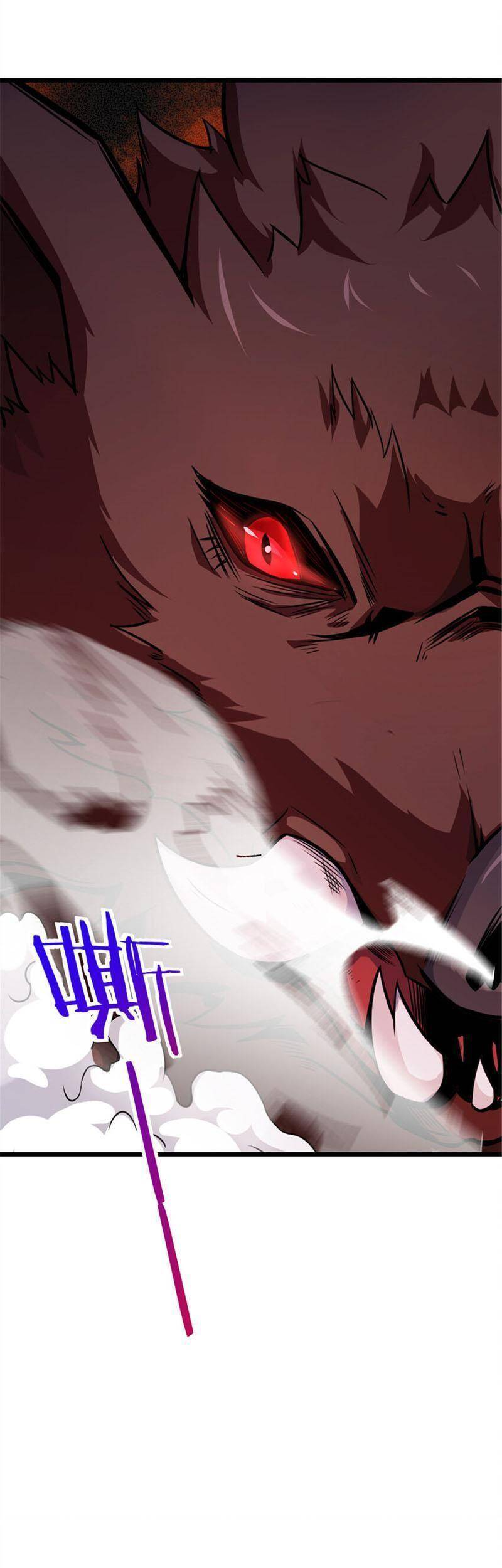 Thả Vu Nữ Đó Ra - Chương 404