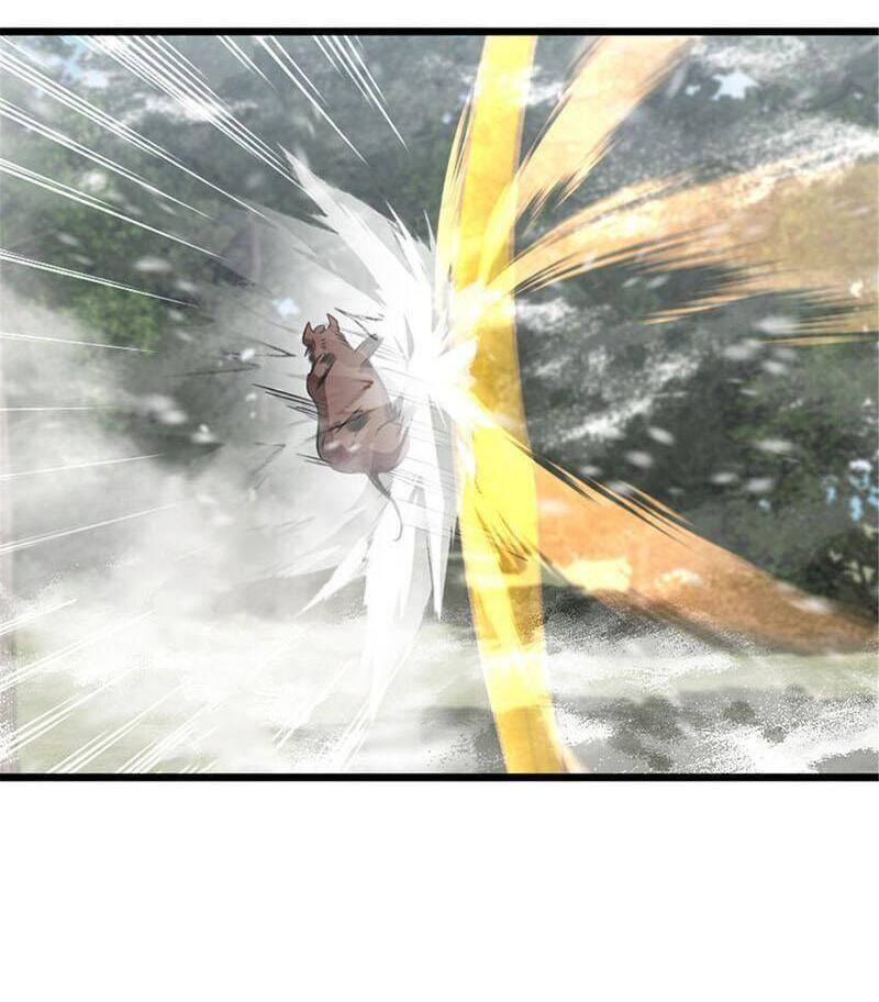 Thả Vu Nữ Đó Ra - Chương 404