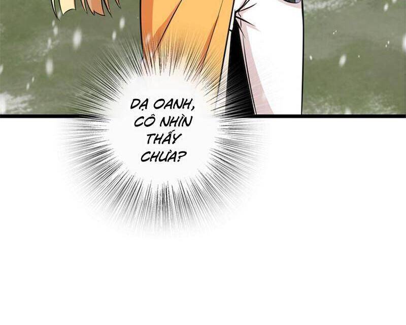 Thả Vu Nữ Đó Ra - Chương 404