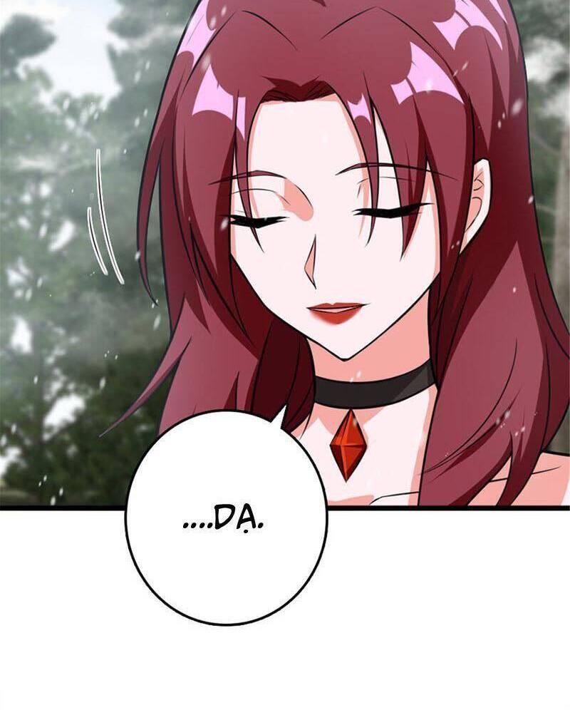 Thả Vu Nữ Đó Ra - Chương 404