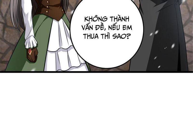 Thả Vu Nữ Đó Ra - Chương 404