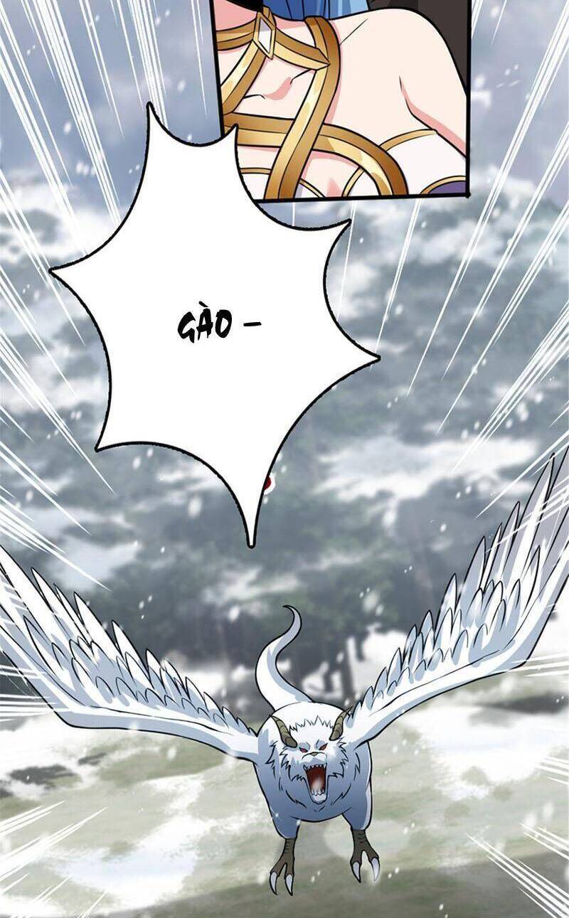 Thả Vu Nữ Đó Ra - Chương 405