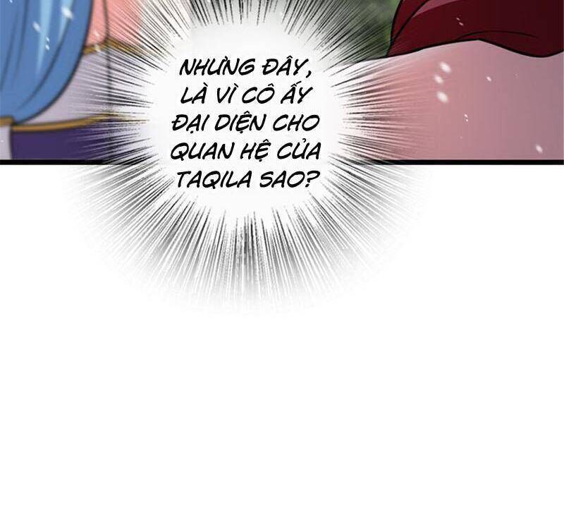 Thả Vu Nữ Đó Ra - Chương 405