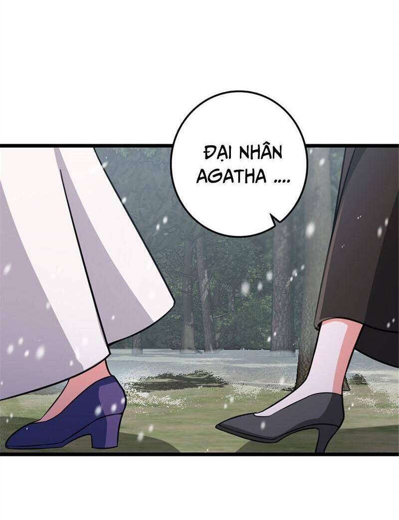 Thả Vu Nữ Đó Ra - Chương 405