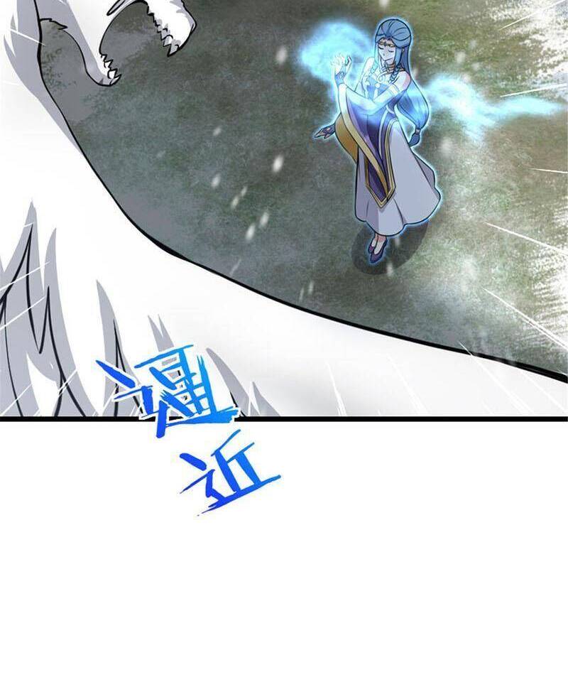 Thả Vu Nữ Đó Ra - Chương 405