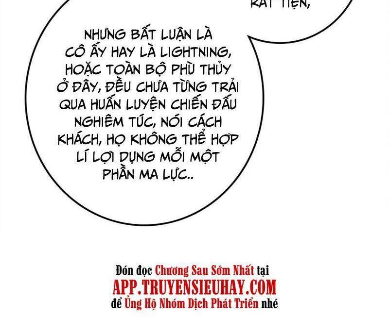 Thả Vu Nữ Đó Ra - Chương 405