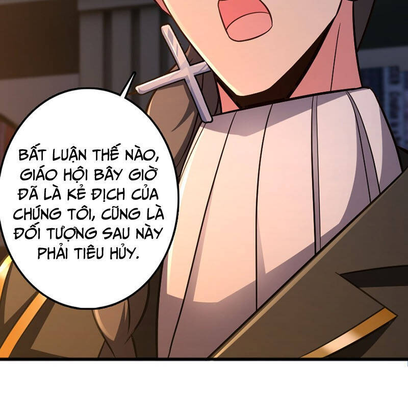 Thả Vu Nữ Đó Ra - Chương 223