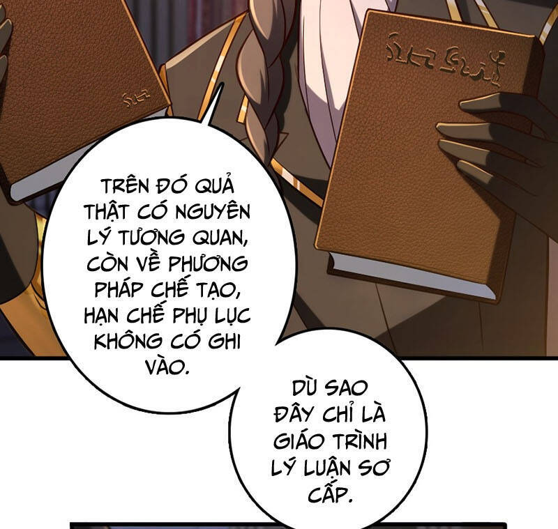 Thả Vu Nữ Đó Ra - Chương 223