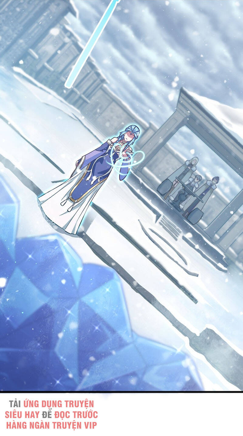 Thả Vu Nữ Đó Ra - Chương 223