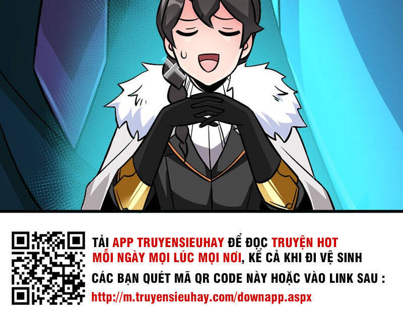 Thả Vu Nữ Đó Ra - Chương 223