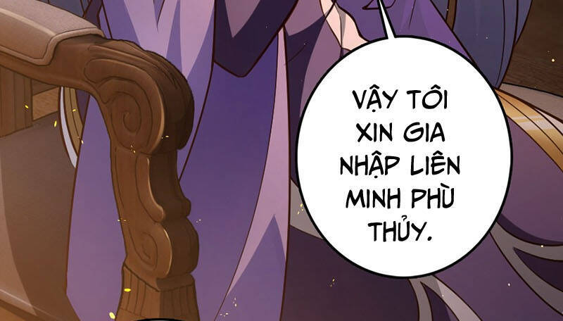 Thả Vu Nữ Đó Ra - Chương 223