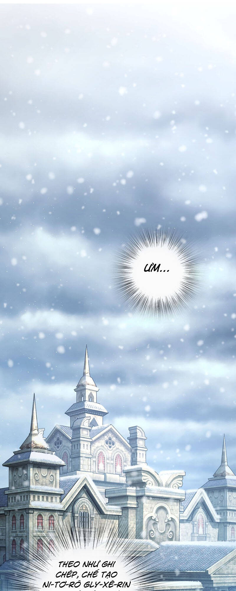 Thả Vu Nữ Đó Ra - Chương 224