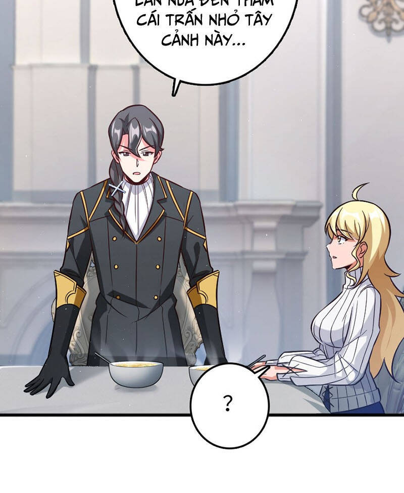 Thả Vu Nữ Đó Ra - Chương 224