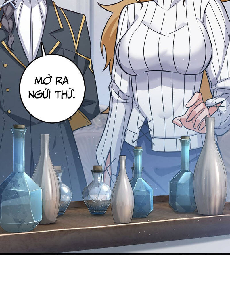 Thả Vu Nữ Đó Ra - Chương 224