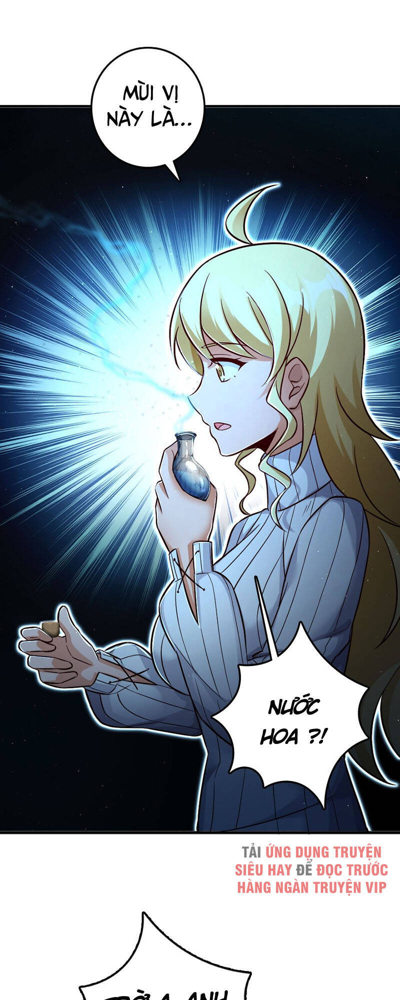 Thả Vu Nữ Đó Ra - Chương 224