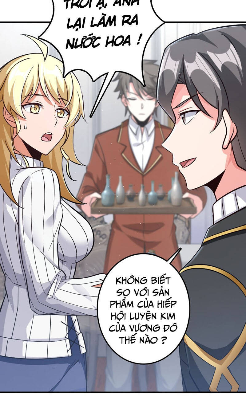 Thả Vu Nữ Đó Ra - Chương 224